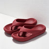 Burgundy / 36-37 / US 5-6
