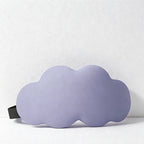CouldNook Soft Sleep Eye Mask - Bedroom Rest Accessory