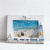 Sailboat Horizontal