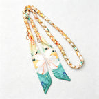 CouldNook Long Scarf Bag Strap - Shoulder Carry Accent