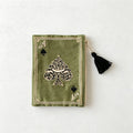 CouldNook Playing Card Cosmetic Pouch - Vanity Display Accent