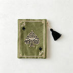 CouldNook Playing Card Cosmetic Pouch - Vanity Display Accent