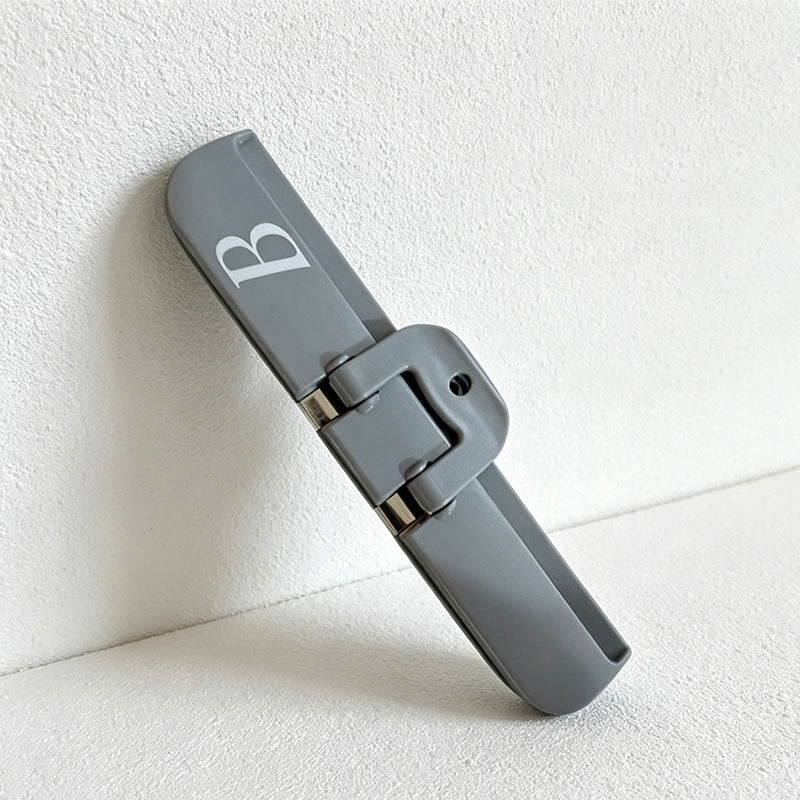 CouldNook Fold Lock Food Bag Clip - Everyday Pantry Helper