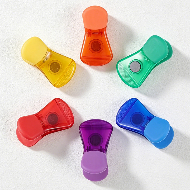 CouldNook Magnetic Bag Sealing Clip - Kitchen Storage Accessory