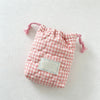 Pink / One Size