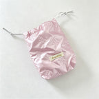 CouldNook Quilted Tissue Pouch Tissue Cover - Everyday Use Accent