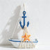 Iron Anchor