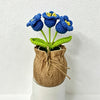 Blue Lily of Valley / One Size