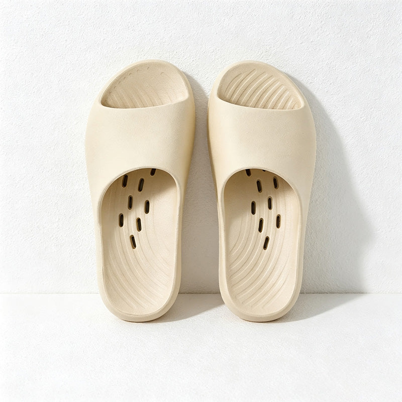 CouldNook Molded Home Slippers - Everyday Use Accent