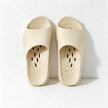 CouldNook Molded Home Slippers - Everyday Use Accent