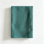 CouldNook Textured Hand Towel Hanging Towel - Everyday Use Accent