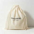 CouldNook Drawstring Produce Bag Organizer Bag - Cozy Corner Accent