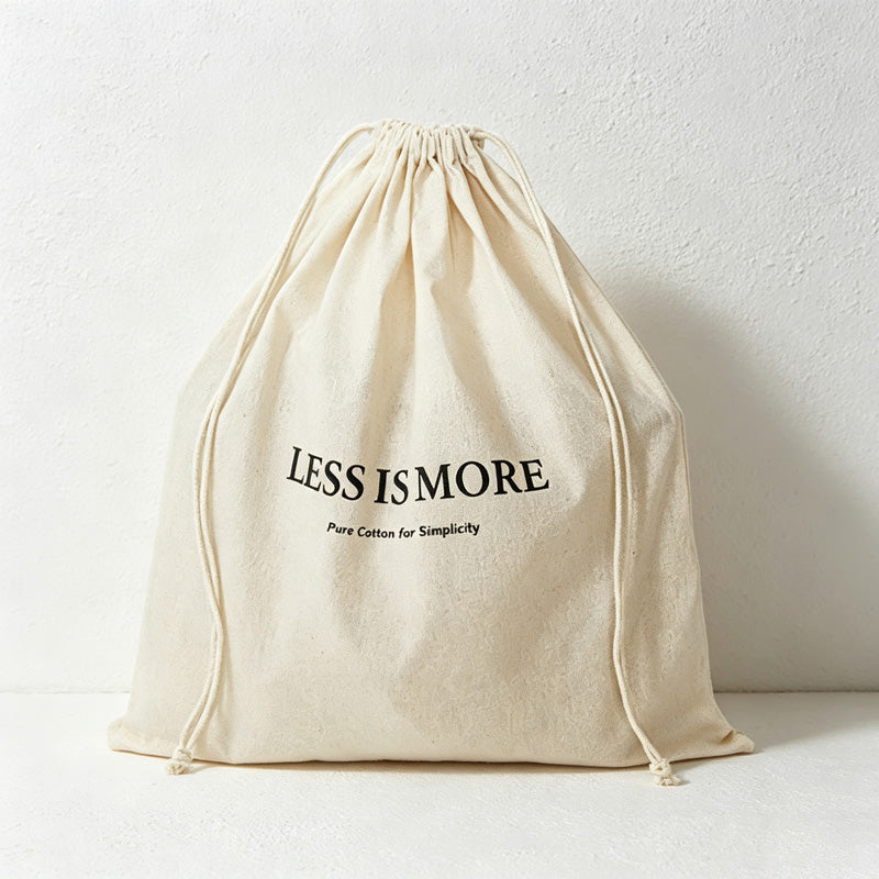 CouldNook Drawstring Produce Bag Organizer Bag - Cozy Corner Accent