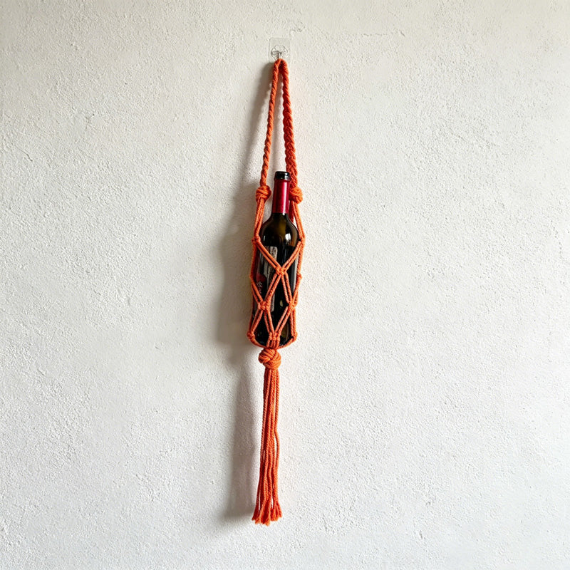 CouldNook Macrame Plant Hanger Cord - Hanging Planter Decor