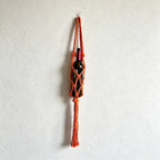 CouldNook Macrame Plant Hanger Cord - Hanging Planter Decor