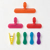 Multi Color / One Size/1Pack/8PCS