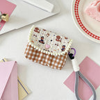 CouldNook Printed Mini Storage Pouch - Everyday Organizer Bag