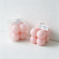 Pale Pink
