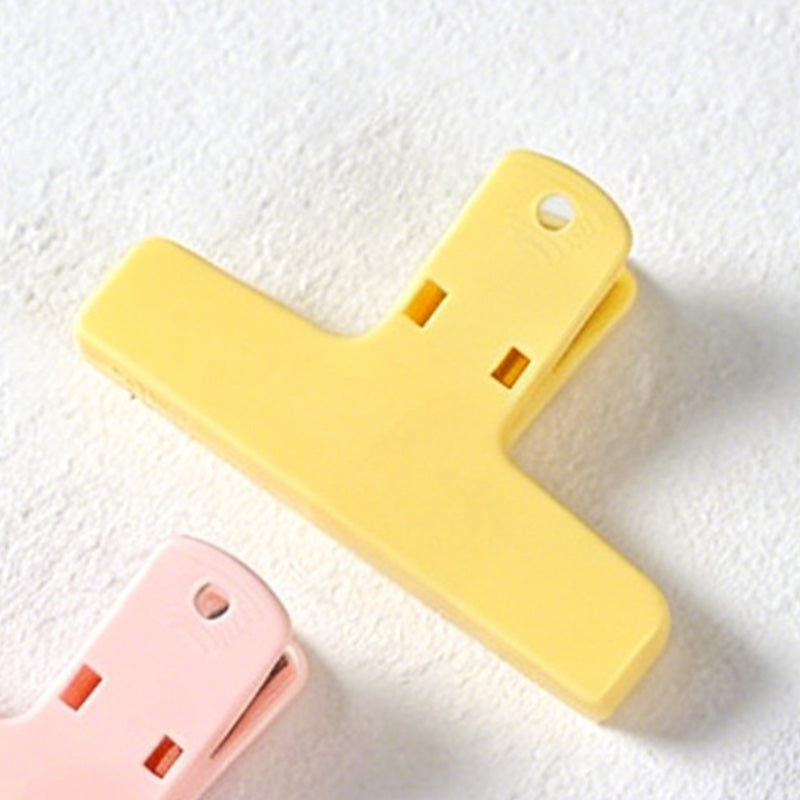 CouldNook ABS Non-Magnetic Memo Clip - Desk Organization Accent