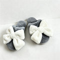 Grey White