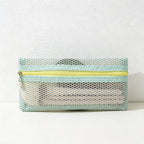 CouldNook Mesh Travel Wash Storage Bag - Bathroom Organizer