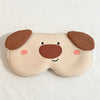 Beige Dog / One Size