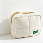 CouldNook Zippered Tech Pouch Organizer Bag - Cozy Corner Accent