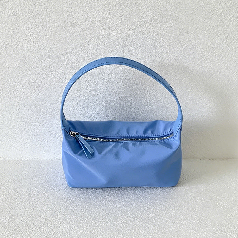CouldNook Crescent Handle Mini Bag - Everyday Outfit Accent