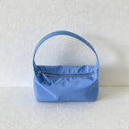 CouldNook Crescent Handle Mini Bag - Everyday Outfit Accent