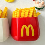 Our CouldNook French Fry Storage Box Set - Kitchen Counter Accent