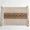 Khaki Black / One Size