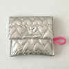 Silver / Square/One Size
