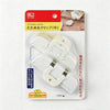 White / Midi/One Size