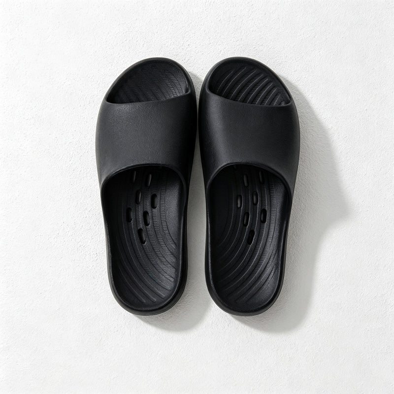 CouldNook Molded Home Slippers - Everyday Use Accent