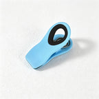 CouldNook Magnetic Food Bag Clip - Soft Grip Handles