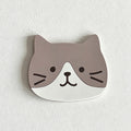 Grey Cat