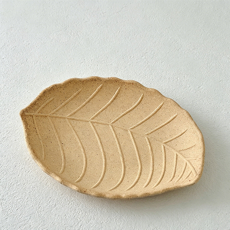 CouldNook DIY Unfinished Raw Texture Fruit - Decor Trays