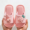 Pink Bunny1 / 24-25 / US 8-9