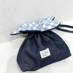 CouldNook Flower Petal Mini Bag - Tabletop Display Accent