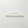 Clear / OS/22.5cm