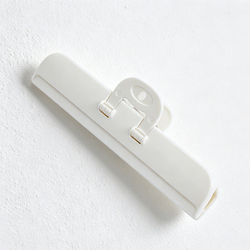 CouldNook Fold Lock Food Bag Clip - Everyday Pantry Helper