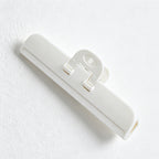 CouldNook Fold Lock Food Bag Clip - Everyday Pantry Helper