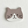 Grey Cat / One Size