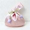 Pink Taro / One Size