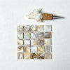 Coffee / 8.5cm/One Size