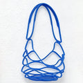 CouldNook Multi-Function Silicone Cup Carrier - Desk Coaster