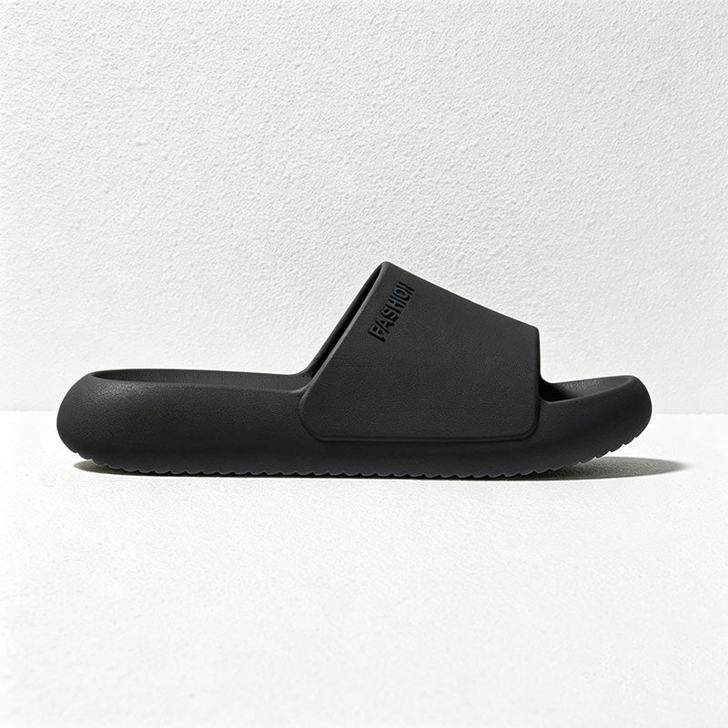 CouldNook Cloud Sole EVA Open Toe Slippers - Airy Home Accent