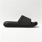 CouldNook Cloud Sole EVA Open Toe Slippers - Airy Home Accent