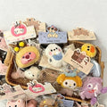 Header Bags