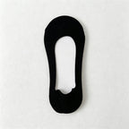 CouldNook Textured Smooth Patterned Socks - Gentle Display Piece
